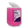 KC Kleenex handfoam roze, 1 liter foto2