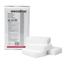 Wecoline Melamine vlekkenspons foto1