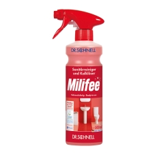 Dr. Schnell Milifee, sanitair ready to use foto1