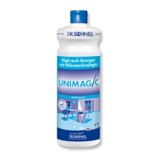 Unimagic, krachtig voor interieur en vloer foto1