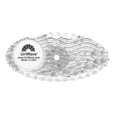Uriwave Curve luchtverfrisser voor houder foto1
