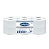 EcoWipe mini Jumbo toiletrol, 12 rol x 722 vel foto2