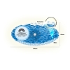 Uriwave Curve luchtverfrisser (Cotton Blossom) foto2